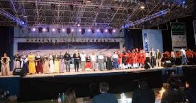 El Ballet Horizonte organiza festival competitivo