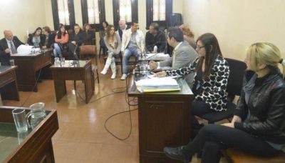 Surgen irregularidades en un juicio por trata de personas