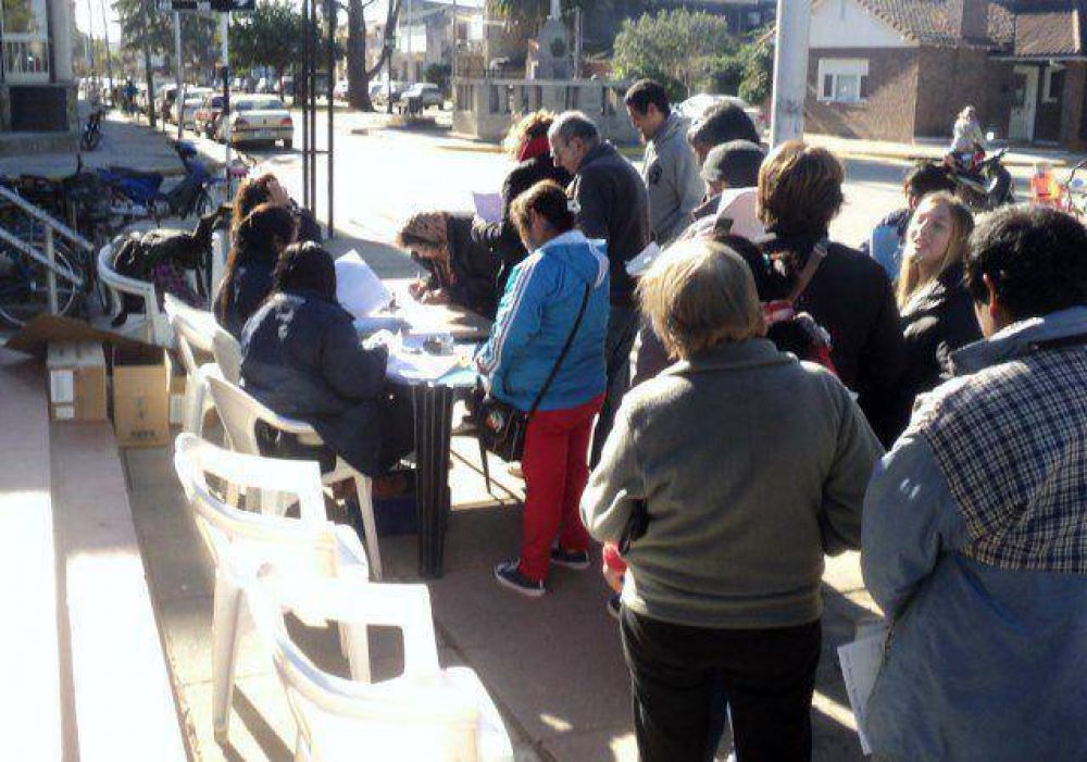 Reparten decodificadores de TDA