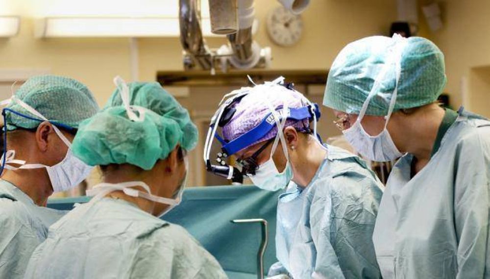 Anestesistas impiden la formaci�n de m�s especialistas