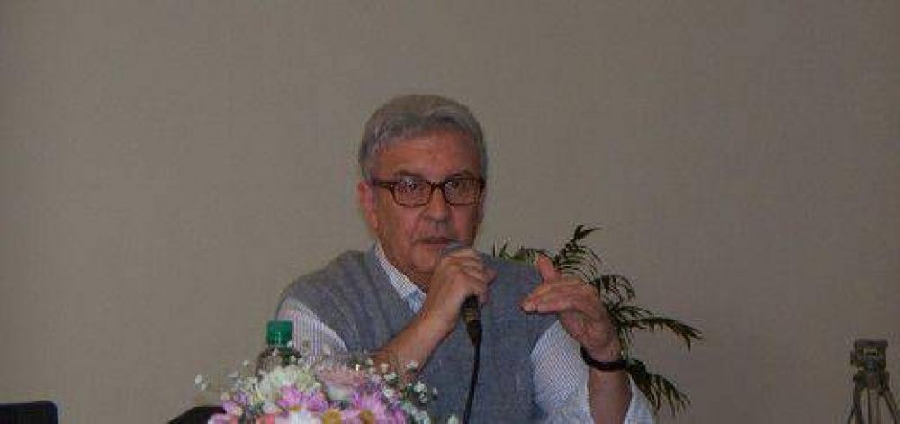 Jornadas de Patrimonio e inclusi�n: Proponen recorridos culturales para comprender la memoria de las comunidades