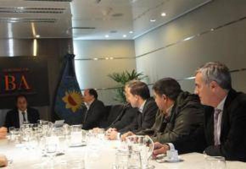 Greco: �Es una gran oportunidad para el puerto y la ciudadan�a�