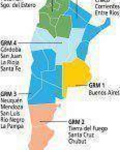 Instalar�n en Misiones equipos para medir la calidad del servicio de las telef�nicas