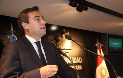 Para Mestre, el sistema financiero le da la espalda al pa�s