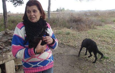 Una mujer permaneci� secuestrada 48 a�os en C�rdoba
