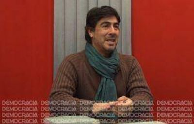 Randazzo ya comienza a sumar adhesiones en Jun�n de cara al 2015
