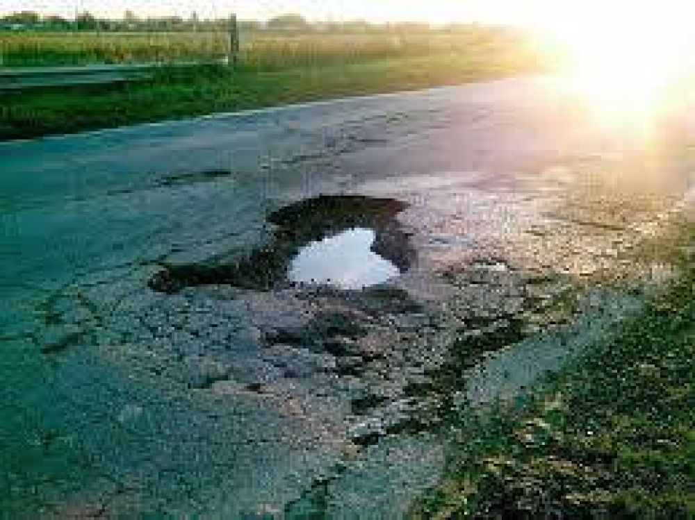 La UCR hizo publica propuestas para mejorar la ruta 46