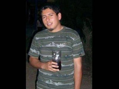 �Ten�a ganas de matar a alguien�, habr�a dicho el asesino de una mujer en la Municipalidad de San Carlos