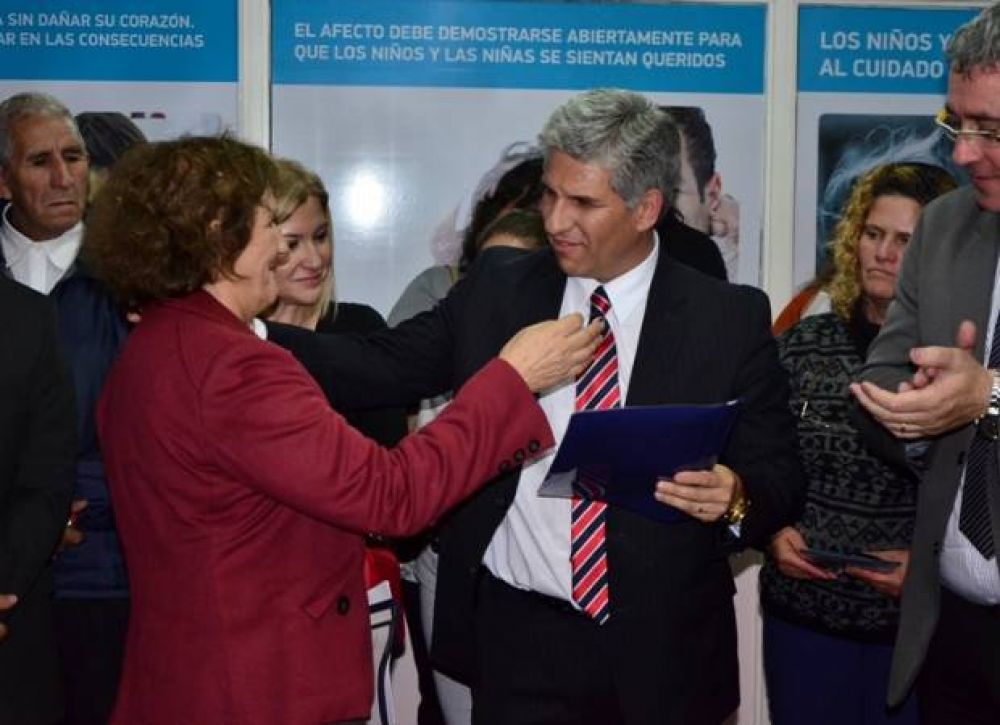 Las familias podr�n acceder a la nueva Escuela para Padres