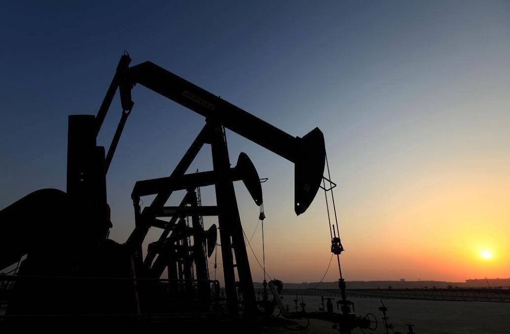 Gobernadores preparan su propio proyecto petrolero