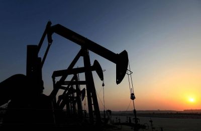 Gobernadores preparan su propio proyecto petrolero