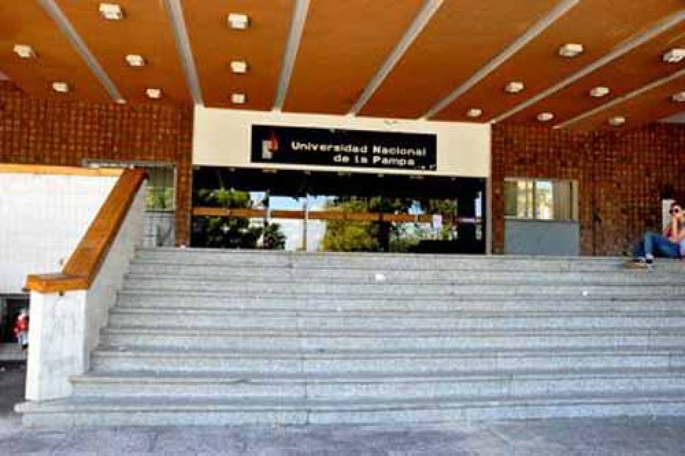 Vicerrector aval� medida de fuerza de docentes