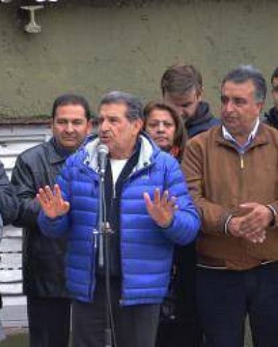 �Hay un crecimiento in�dito en la historia de la provincia�