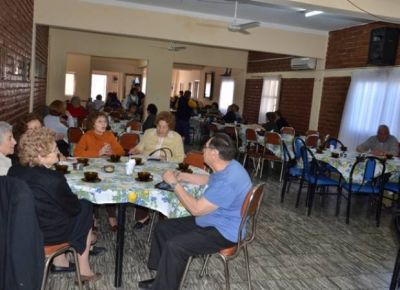 El Centro de Jubilados Provinciales logr� recuperar 2.500 socios