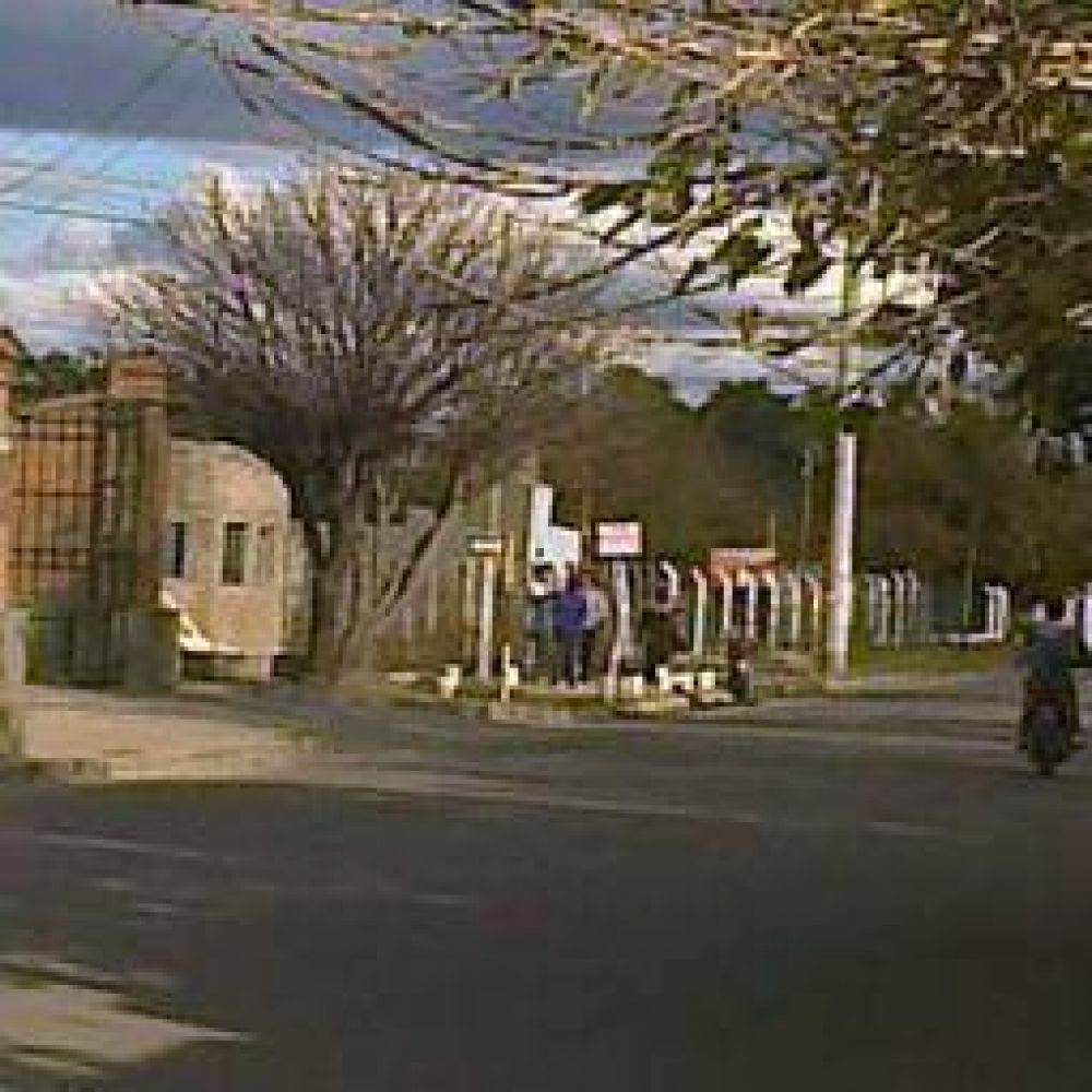 Impunidad. Condenado a 17 a�os de prisi�n sale a la v�a p�blica