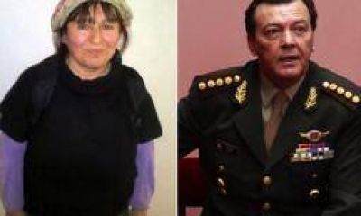 Otra testigo riojana complica al jefe del Ejercito, C�sar Milani