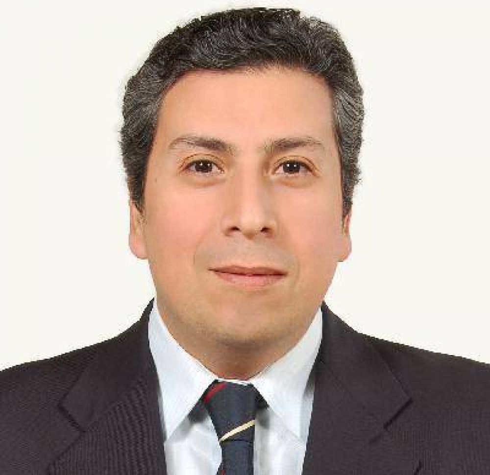  Tribunal de Cuentas: el diputado Gonzalo Estrada defendi la eleccin de los integrantes
