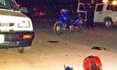 Ya suman 39 las v�ctimas por accidentes viales en este 2014