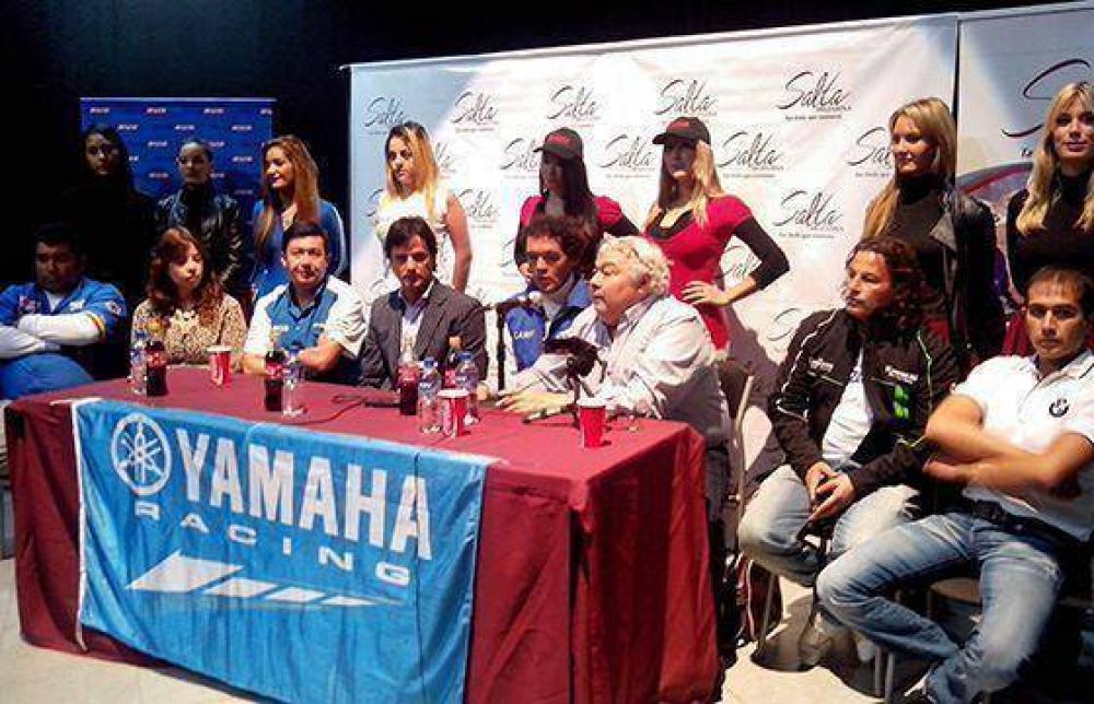 Los mejores motociclistas de Sudam�rica disputar�n en Salta el Campeonato de Velocidad 
