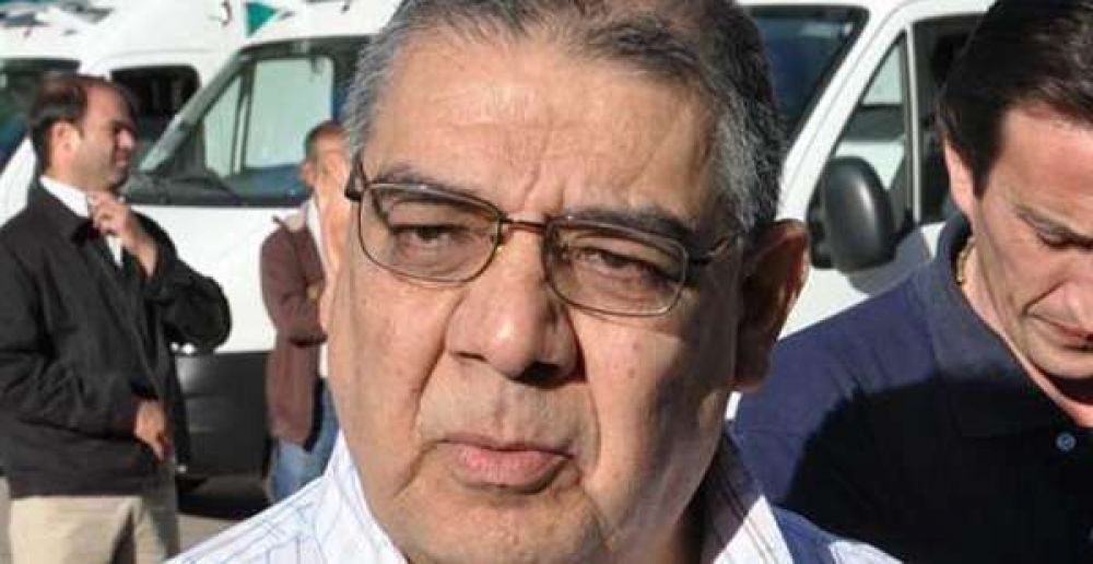 Para ATSA, el acatamiento en el primer d�a de paro fue �alto�