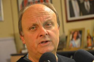 Di Pierro: �La cooperativa tiene que transparentar los n�meros�