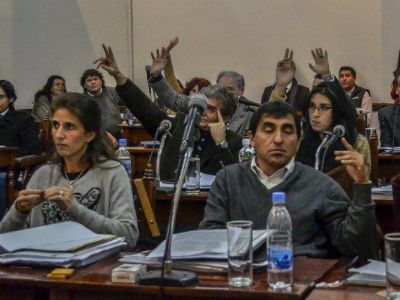 El PO trans� y se aprob�, pero la auditor�a no es legal 