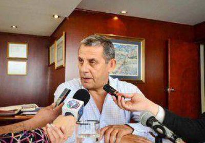 �Si Sapag mantiene su postura, contar� con mi apoyo� 