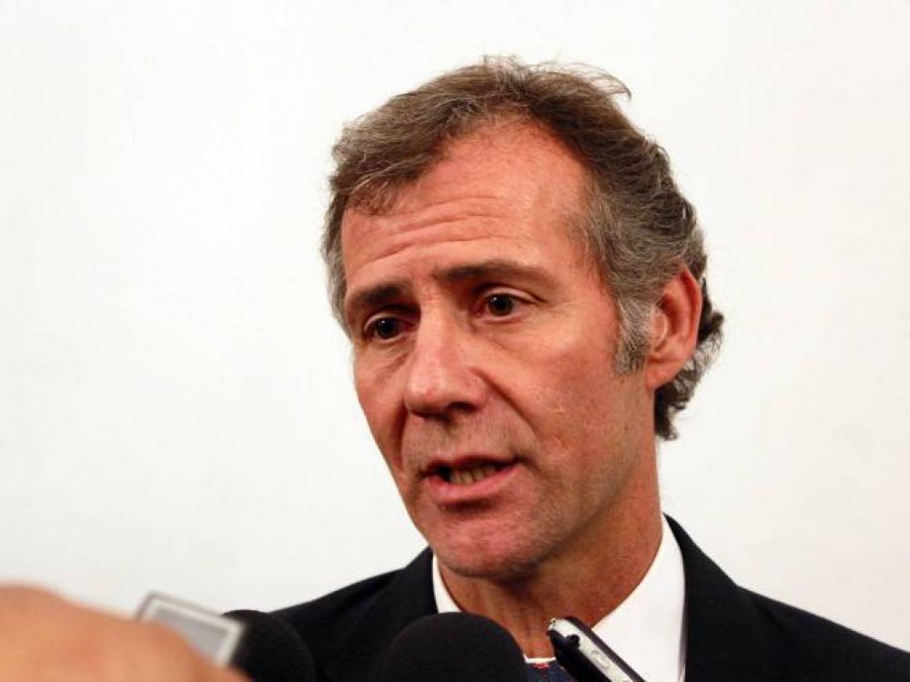 Mansilla sostuvo que el proyecto del Penal Federal 