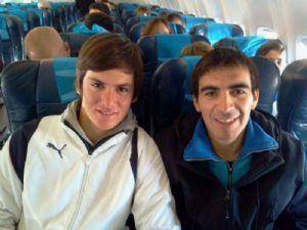 Atletismo: Ocho sanjuaninos a Rosario