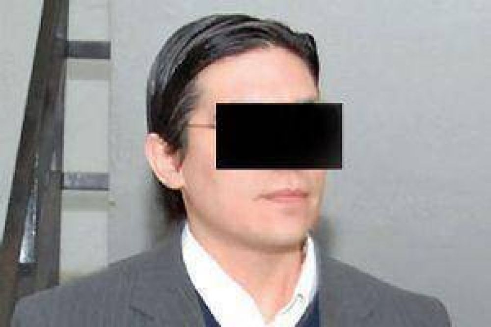 Dos m�dicos locales y un anestesista, acusados de fraude con �rdenes truchas