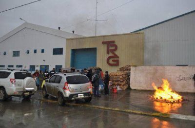 La industria textil en estado de alerta por posibles despidos