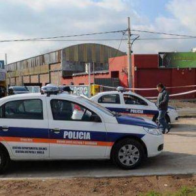 Se ahorc� nutricionista platense pr�fugo por denuncias de abuso de menores