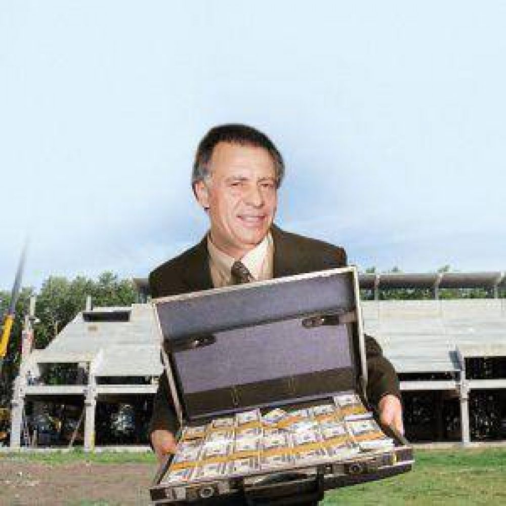 El zar K del juego ahora apunta al estadio del Pincha