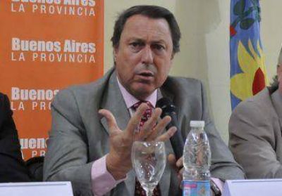 Casal, Mundial: TV para todos los presos