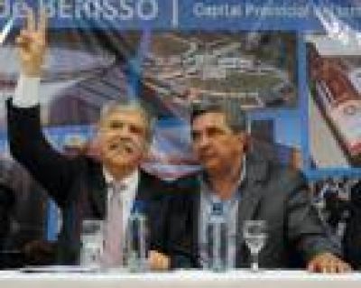 Berisso: Slezack ponder� la visita de varios ministros nacionales y bonaerenses 