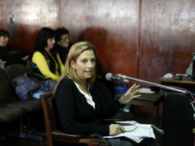 Masacre de La Loma: se viene la reconstrucci�n