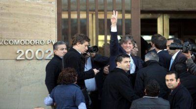 Citan a una nueva indagatoria por otra causa al vicepresidente Boudou