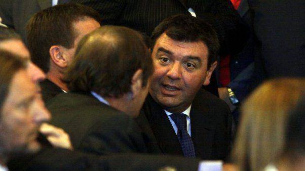 El juez Lijo posterg� la indagatoria de N��ez Carmona
