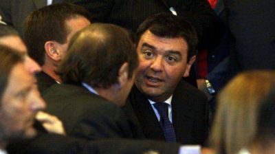 El juez Lijo posterg� la indagatoria de N��ez Carmona