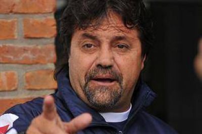 Caruso Lombardi dijo que los jugadores de la selecci�n son unos vigilantes: 