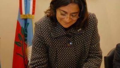 El 24 de Junio ser� D�a No Laborable para la Capital