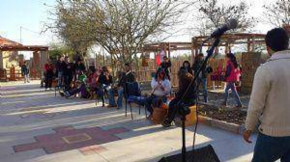 Diversas actividades por el fin de semana largo