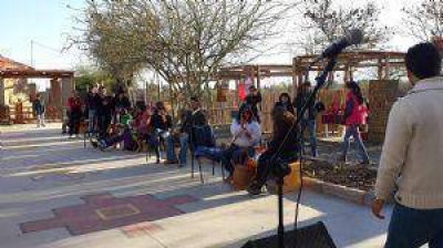 Diversas actividades por el fin de semana largo
