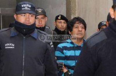Perpetua al �Negro la Carpa� por el brutal femicidio de Mar�a Rita