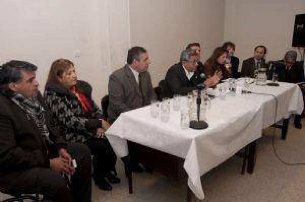 Concejales e intendencia, en cortocircuito por la nueva nomenclatura de las calles