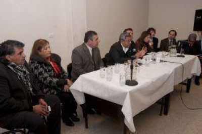 Concejales e intendencia, en cortocircuito por la nueva nomenclatura de las calles