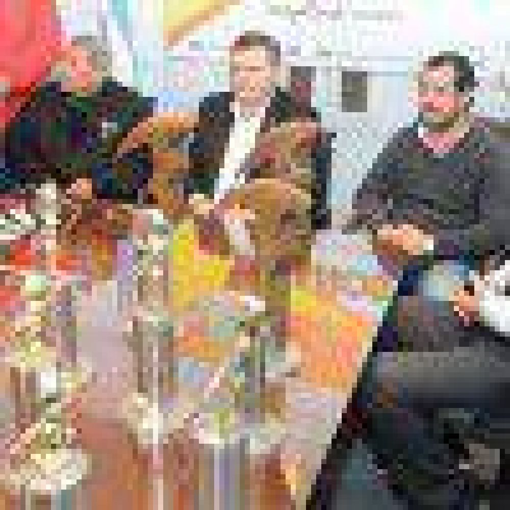 Top Race: 48 pilotos pelear�n por la Copa �Loter�a Chaque�a�