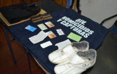 Crimen de Martin Barrios: Homicidios detuvo a dos menores por el hecho