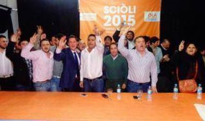 Elecciones 2015: La 
