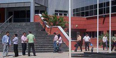 En un a�o ingresa a la justicia m�s de 18 mil juicios penales